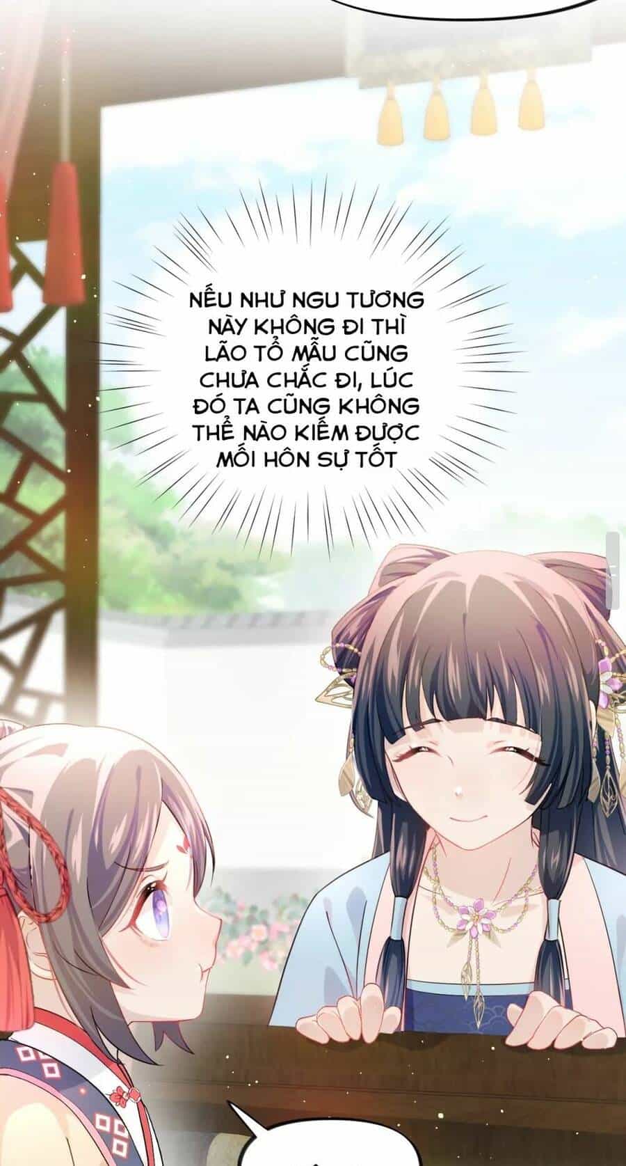 Một Đêm Bệnh Kiều Đột Nhiên Tới - Chương 14 - ảnh 26