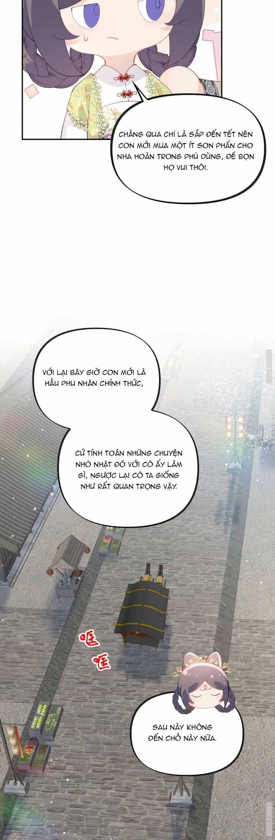 Một Đêm Bệnh Kiều Đột Nhiên Tới - Chương 141 - ảnh 12
