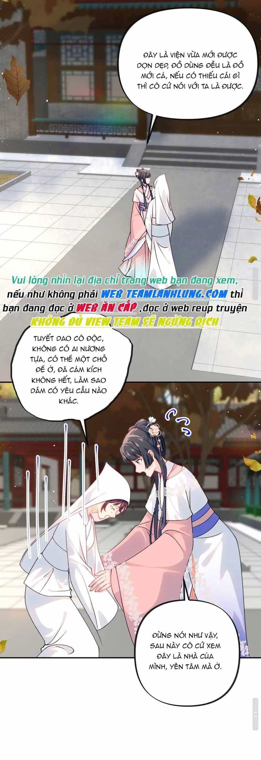 Một Đêm Bệnh Kiều Đột Nhiên Tới - Chương 141 - ảnh 26
