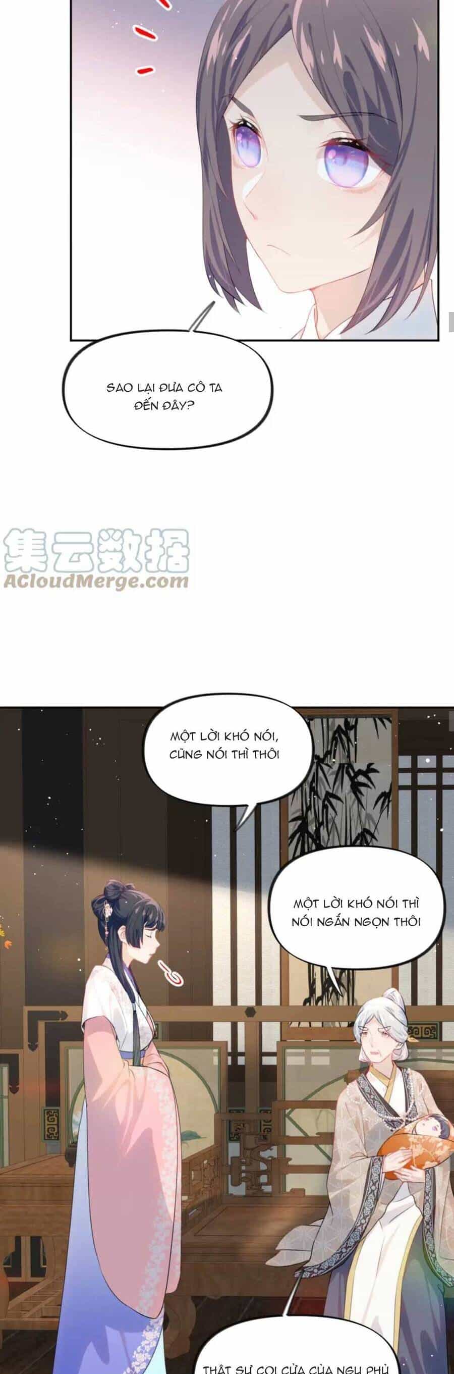 Một Đêm Bệnh Kiều Đột Nhiên Tới - Chương 144 - ảnh 14