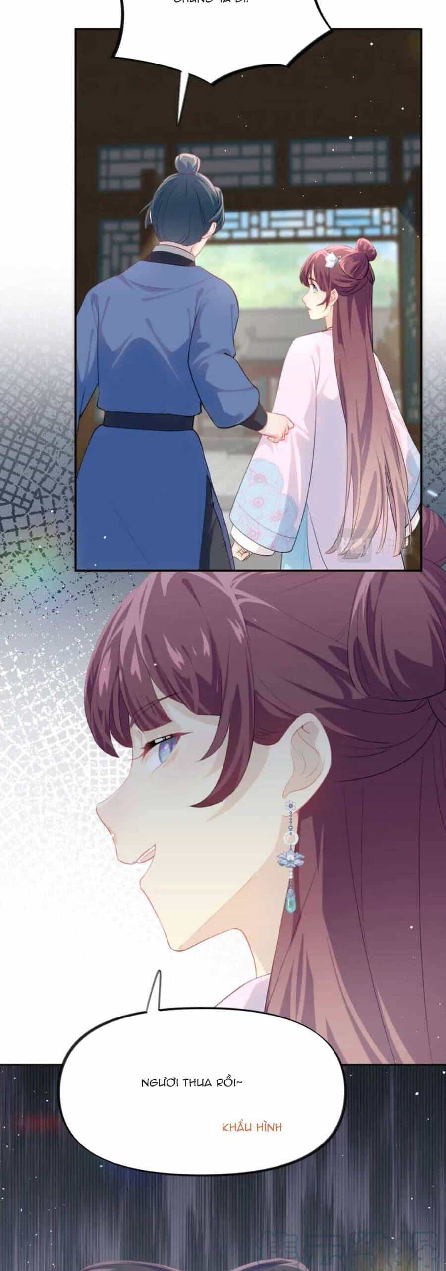 Một Đêm Bệnh Kiều Đột Nhiên Tới - Chương 144 - ảnh 9