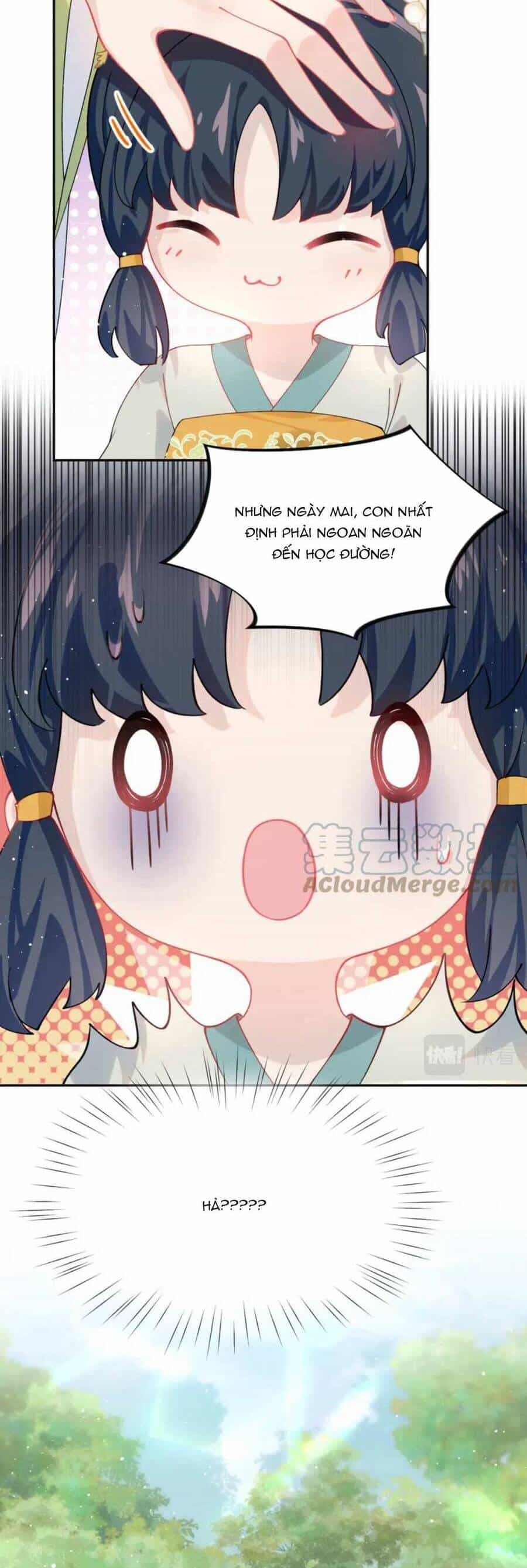 Một Đêm Bệnh Kiều Đột Nhiên Tới - Chương 146 - ảnh 4
