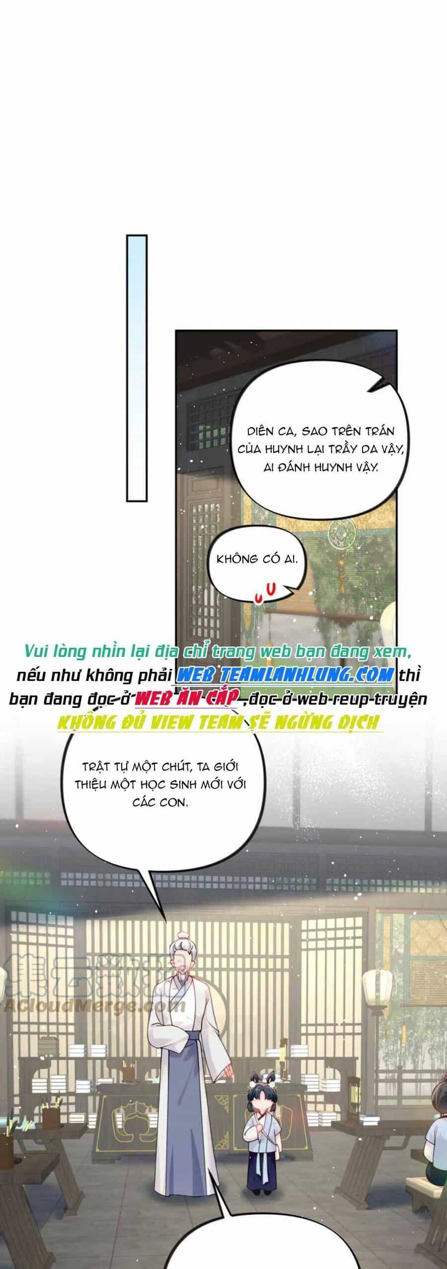 Một Đêm Bệnh Kiều Đột Nhiên Tới - Chương 146 - ảnh 7