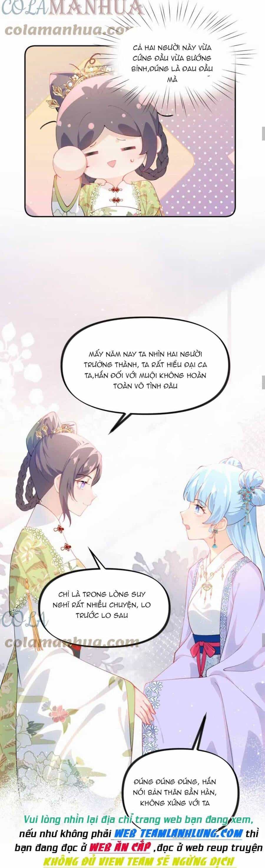 Một Đêm Bệnh Kiều Đột Nhiên Tới - Chương 148 - ảnh 13
