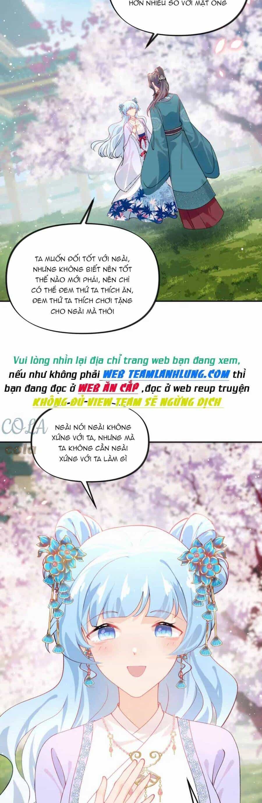 Một Đêm Bệnh Kiều Đột Nhiên Tới - Chương 148 - ảnh 22