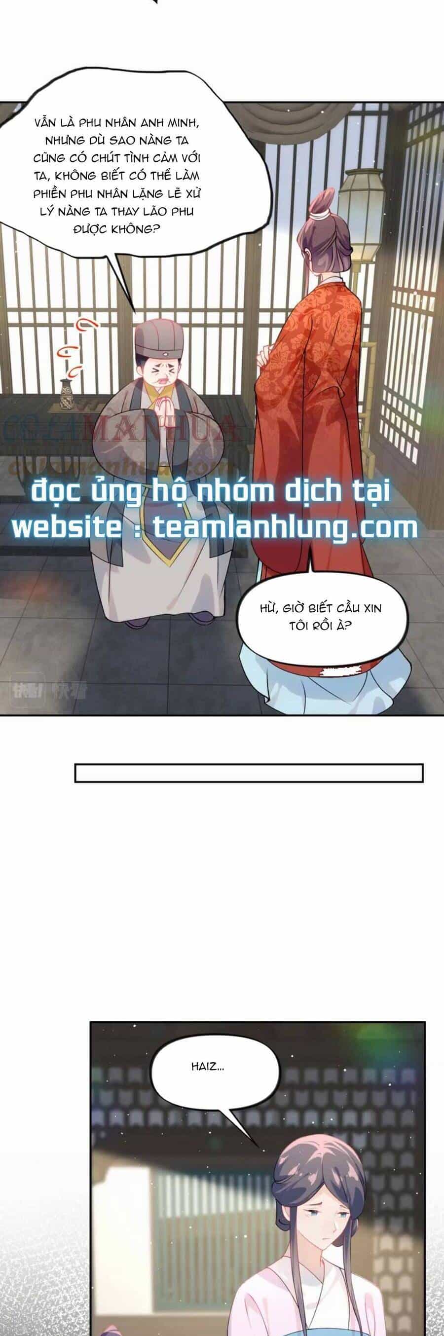 Một Đêm Bệnh Kiều Đột Nhiên Tới - Chương 149 - ảnh 26