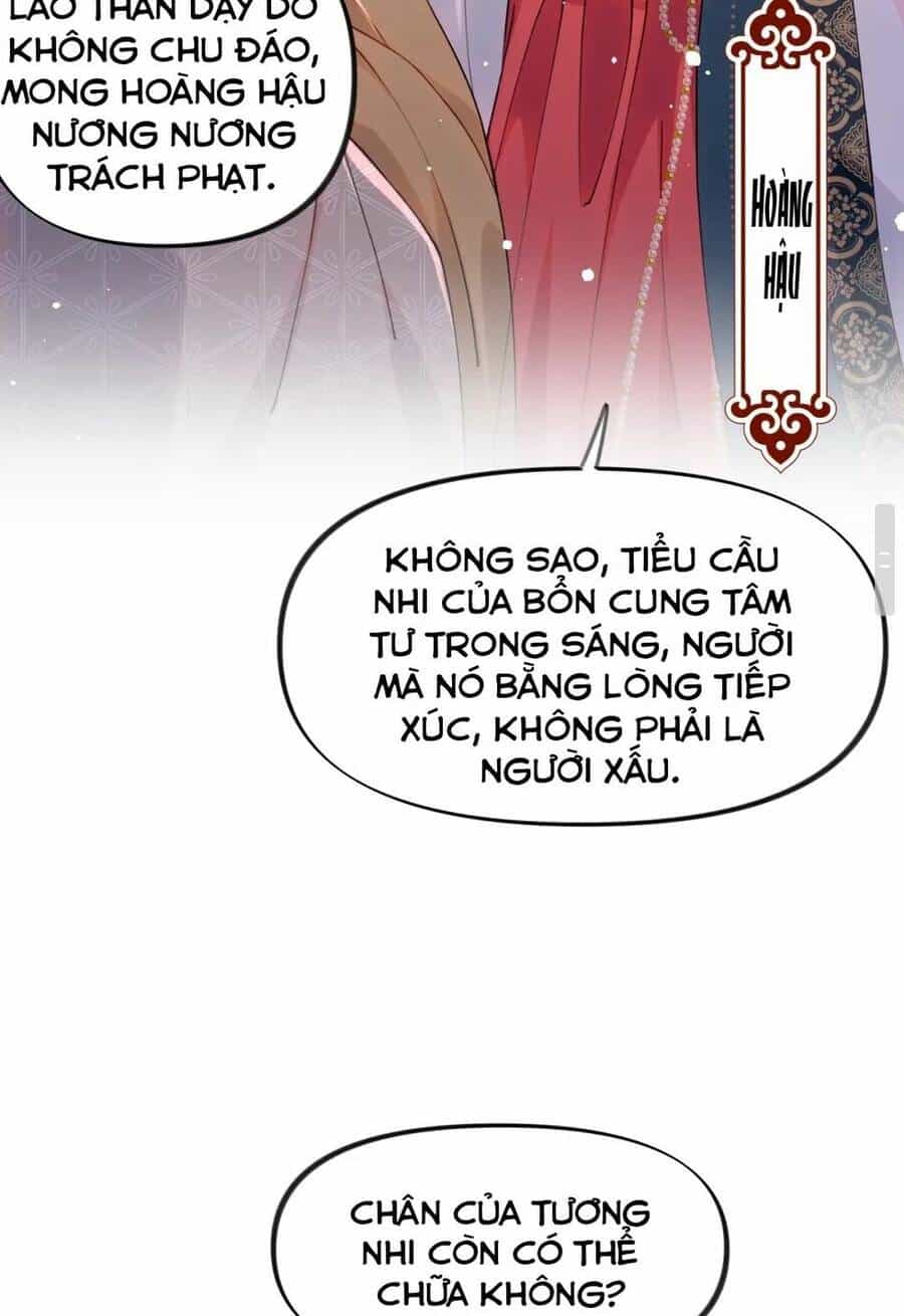 Một Đêm Bệnh Kiều Đột Nhiên Tới - Chương 15 - ảnh 30