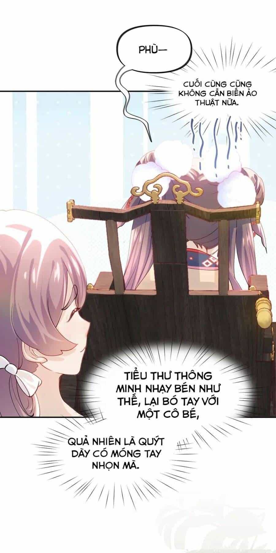 Một Đêm Bệnh Kiều Đột Nhiên Tới - Chương 16 - ảnh 16