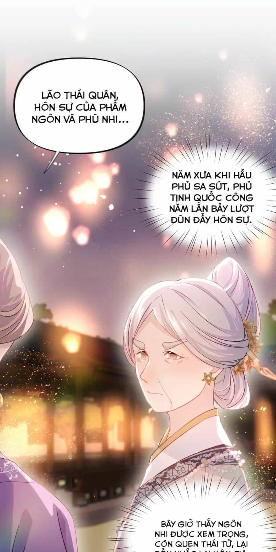 Một Đêm Bệnh Kiều Đột Nhiên Tới - Chương 16 - ảnh 2