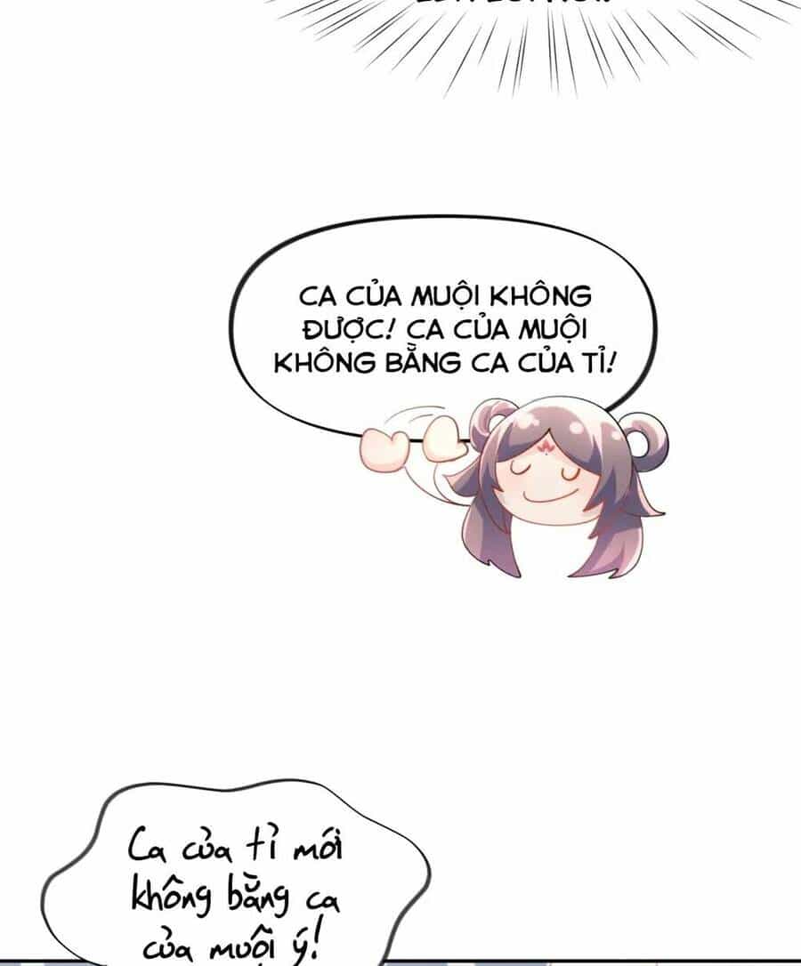 Một Đêm Bệnh Kiều Đột Nhiên Tới - Chương 16 - ảnh 21