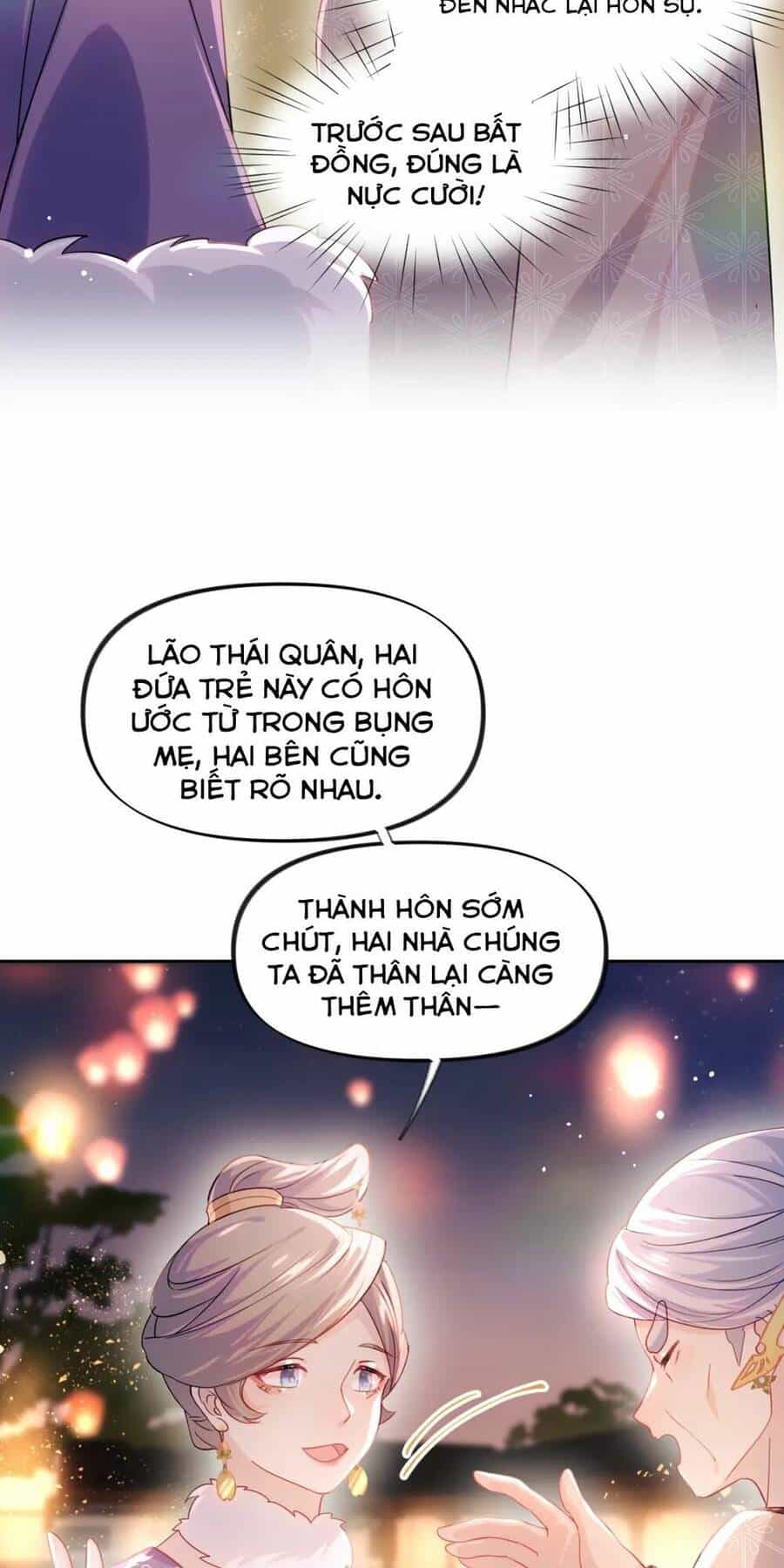Một Đêm Bệnh Kiều Đột Nhiên Tới - Chương 16 - ảnh 3