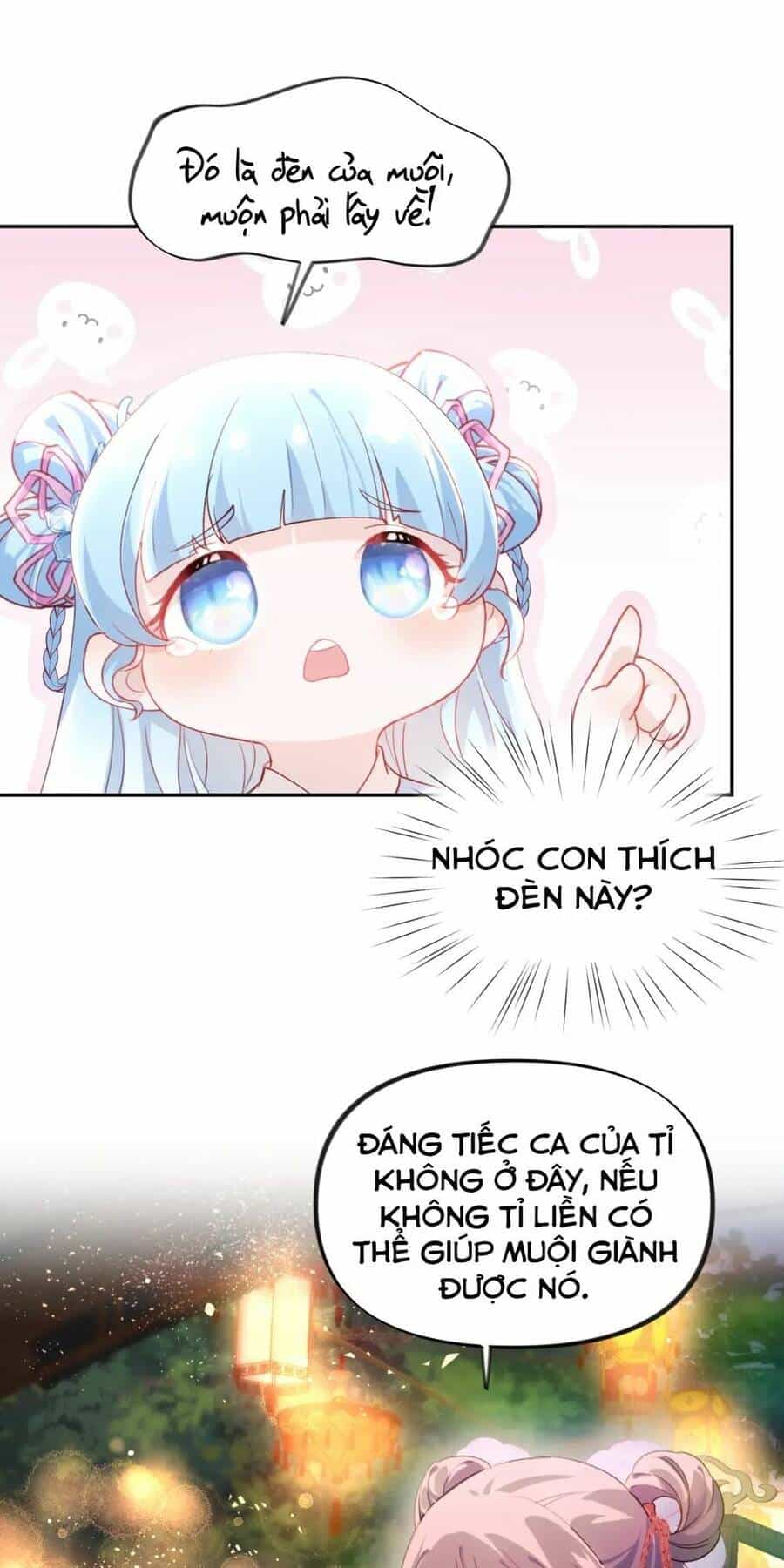 Một Đêm Bệnh Kiều Đột Nhiên Tới - Chương 16 - ảnh 30