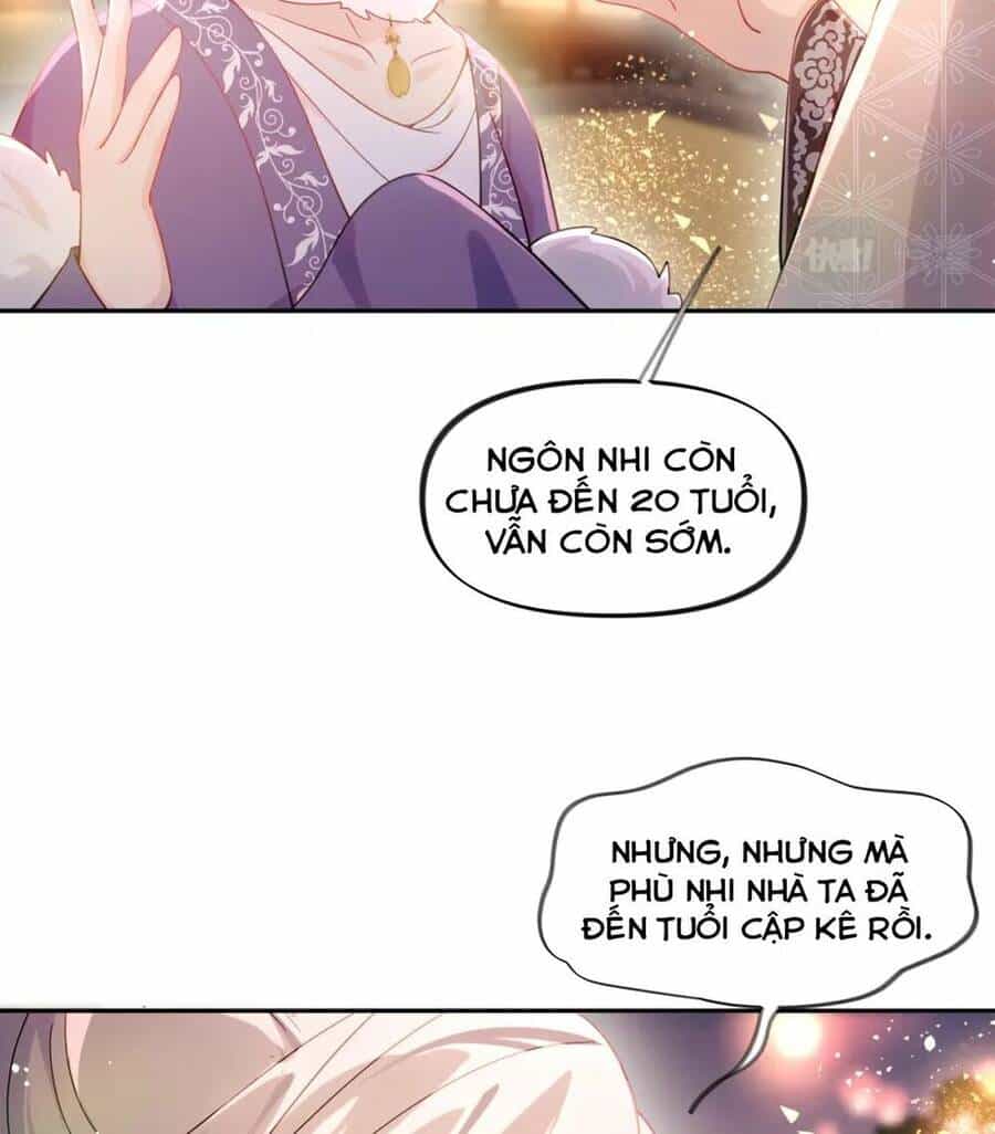 Một Đêm Bệnh Kiều Đột Nhiên Tới - Chương 16 - ảnh 4