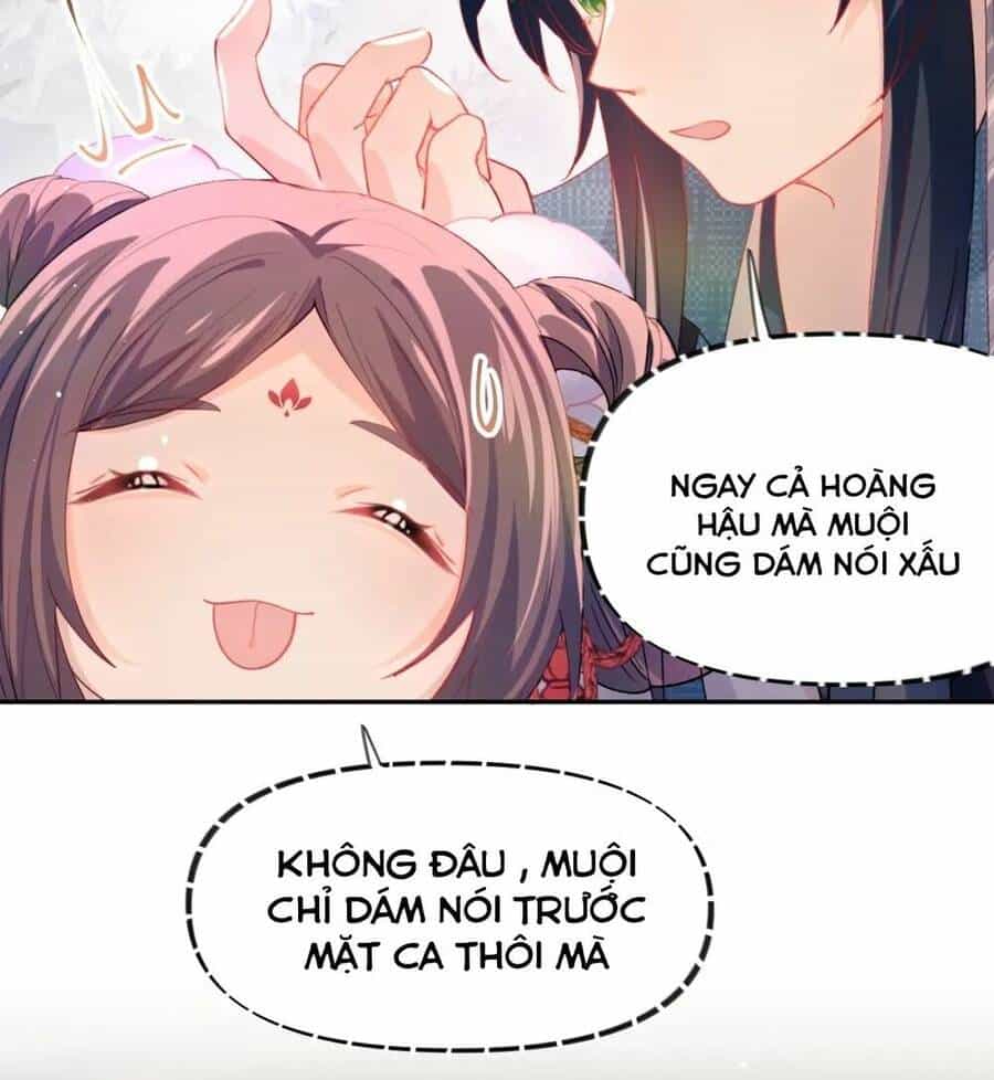 Một Đêm Bệnh Kiều Đột Nhiên Tới - Chương 17 - ảnh 13