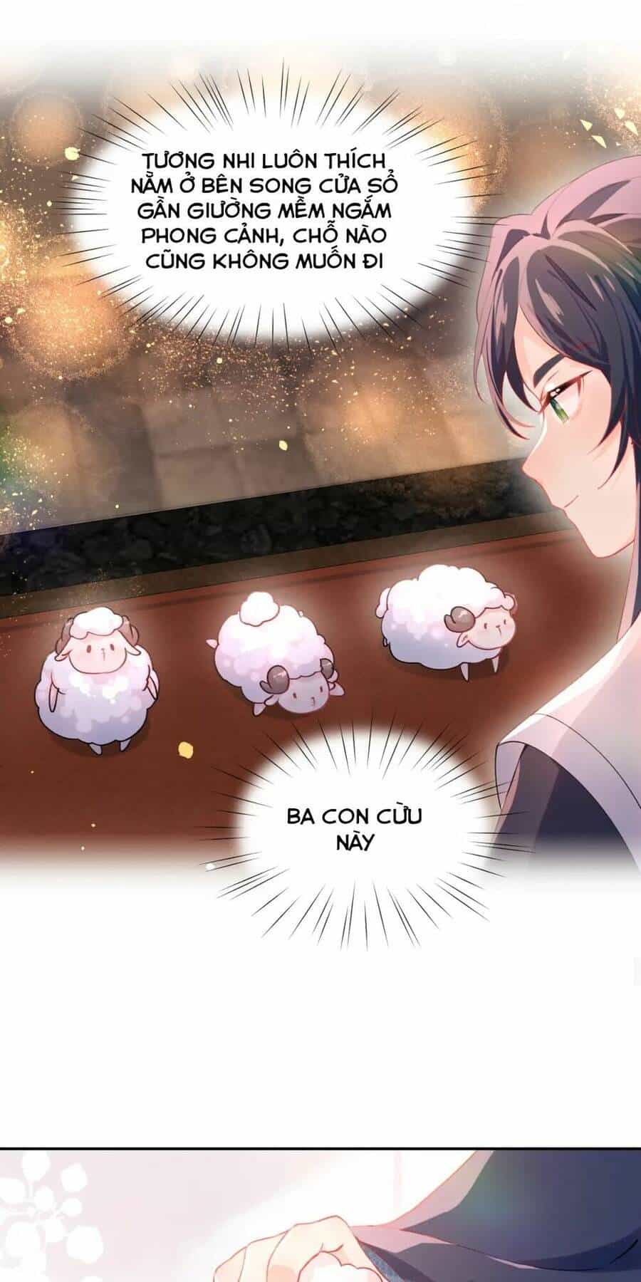 Một Đêm Bệnh Kiều Đột Nhiên Tới - Chương 17 - ảnh 26