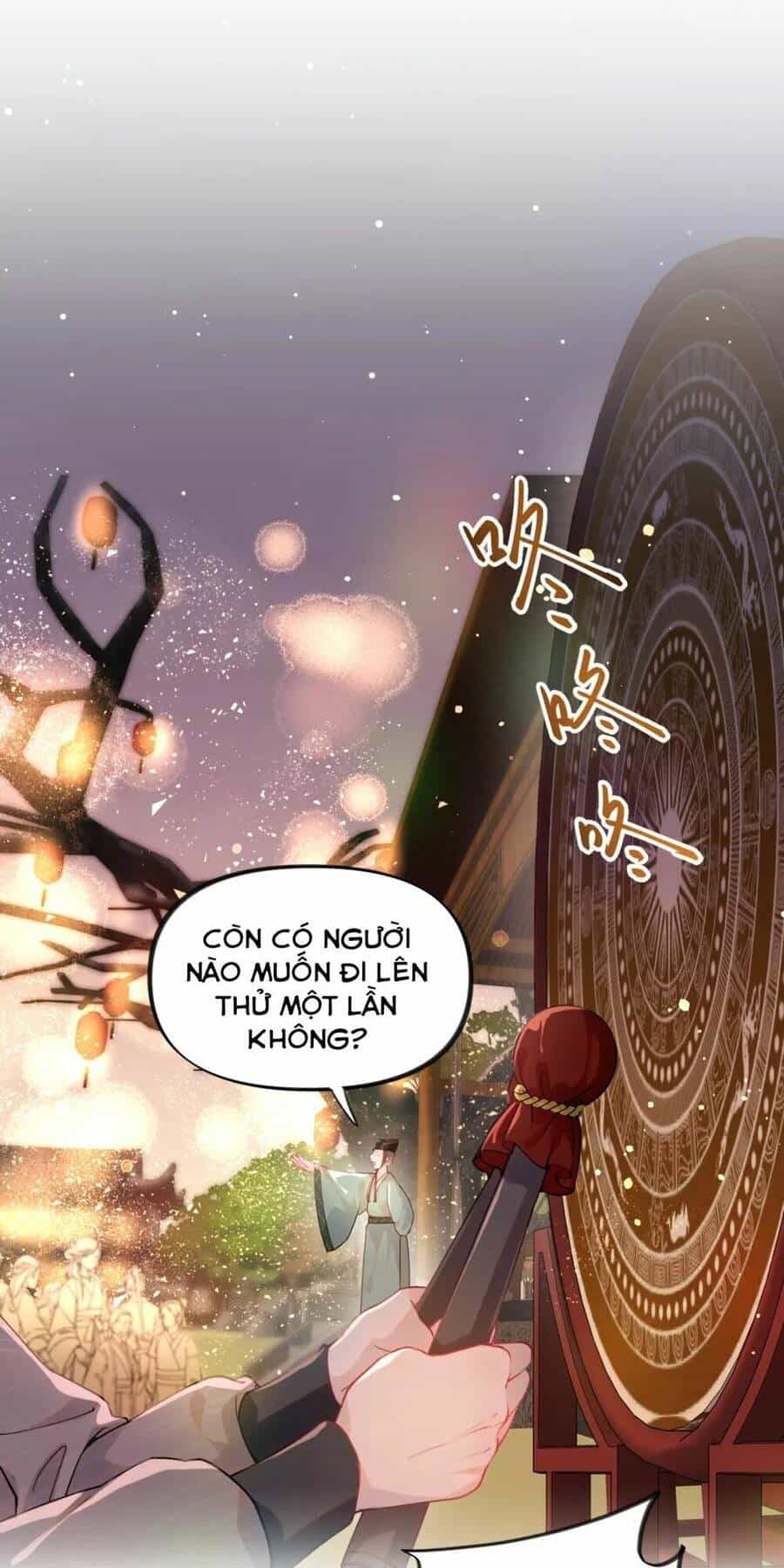 Một Đêm Bệnh Kiều Đột Nhiên Tới - Chương 17 - ảnh 5
