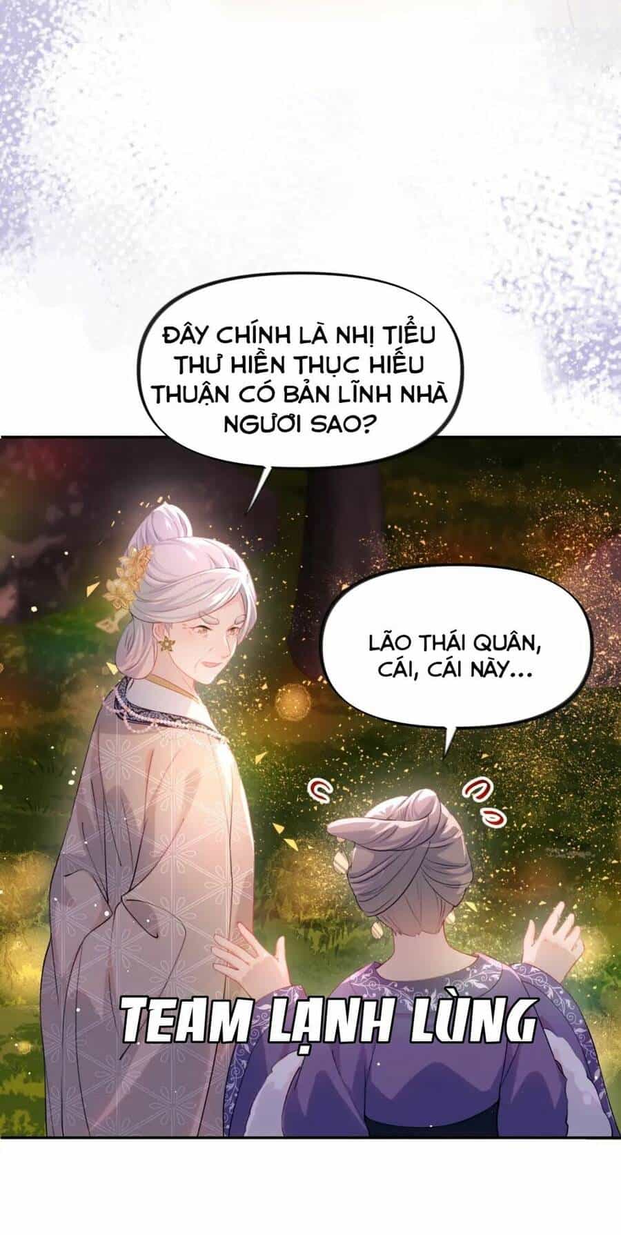 Một Đêm Bệnh Kiều Đột Nhiên Tới - Chương 19 - ảnh 9