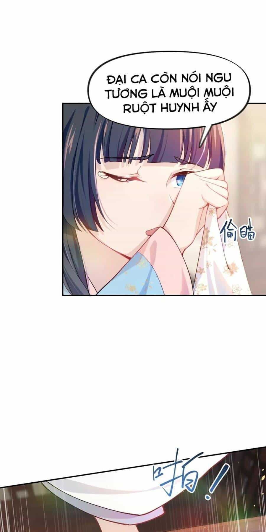 Một Đêm Bệnh Kiều Đột Nhiên Tới - Chương 2 - ảnh 39