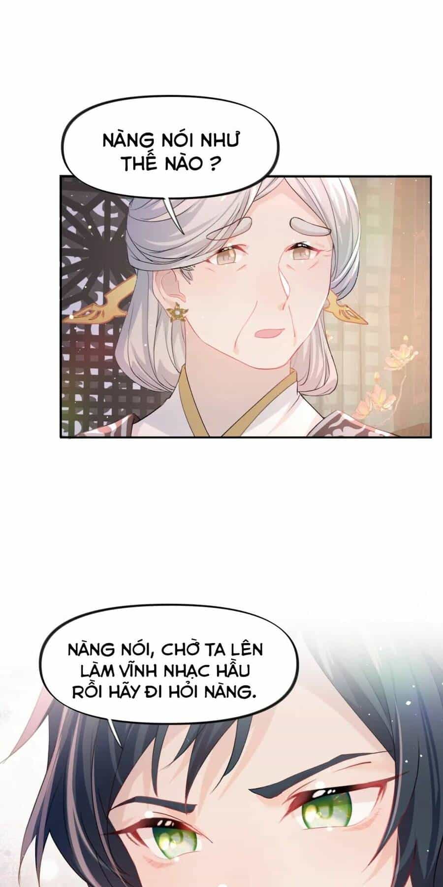 Một Đêm Bệnh Kiều Đột Nhiên Tới - Chương 20 - ảnh 15