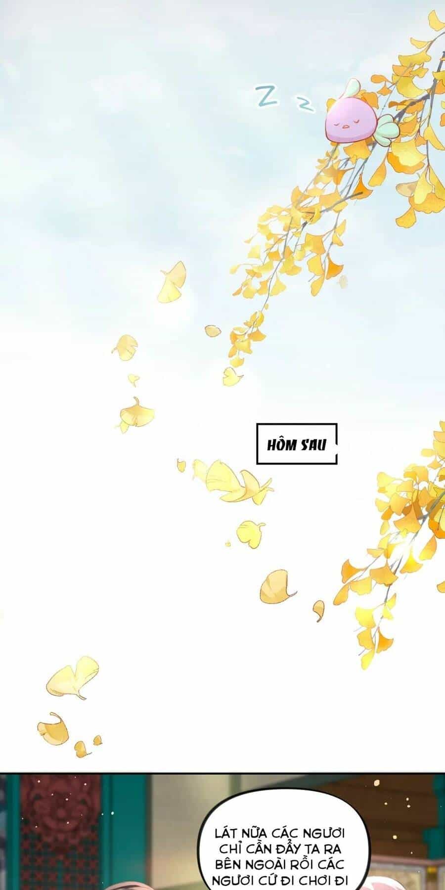 Một Đêm Bệnh Kiều Đột Nhiên Tới - Chương 20 - ảnh 23