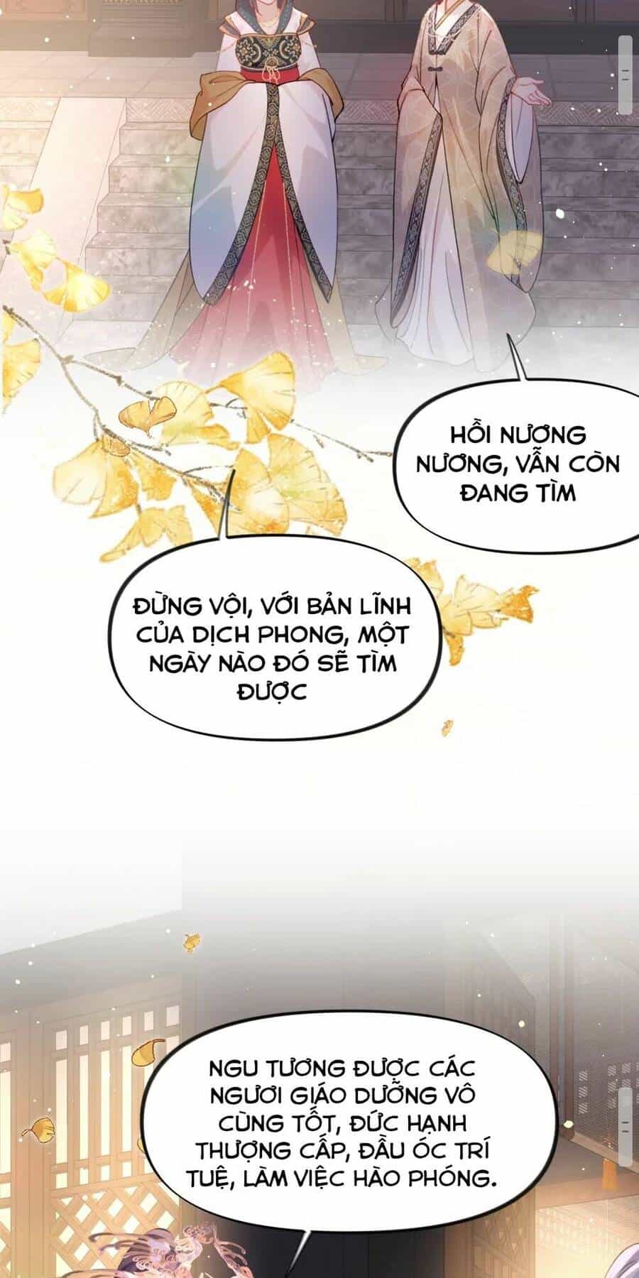 Một Đêm Bệnh Kiều Đột Nhiên Tới - Chương 20 - ảnh 7