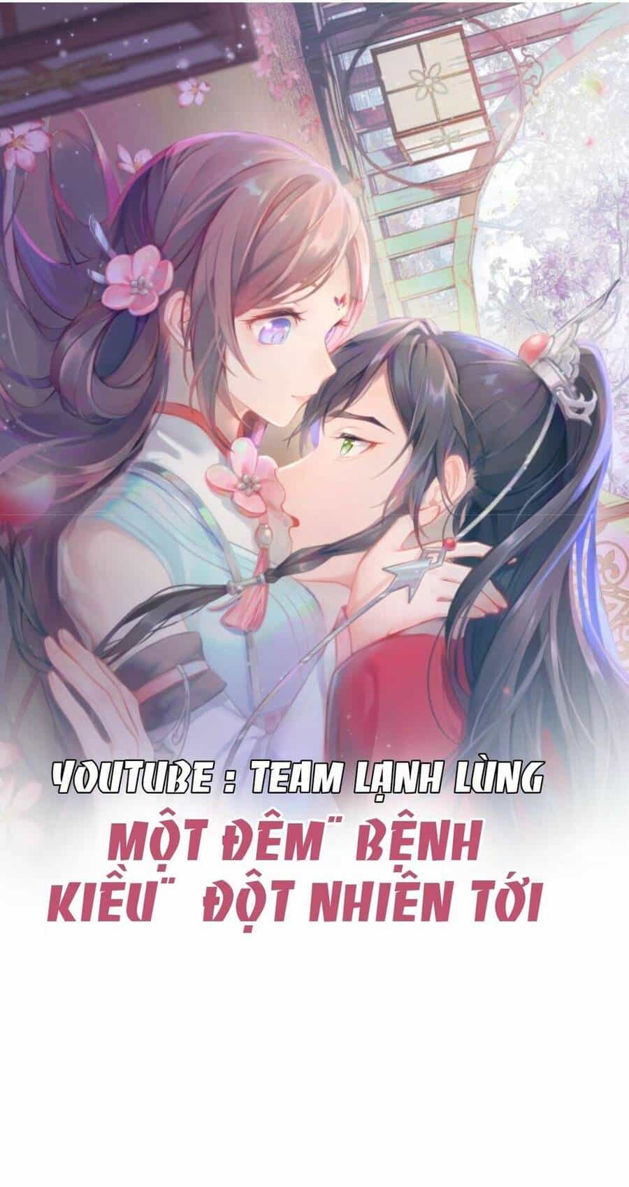 Một Đêm Bệnh Kiều Đột Nhiên Tới - Chương 21 - ảnh 1