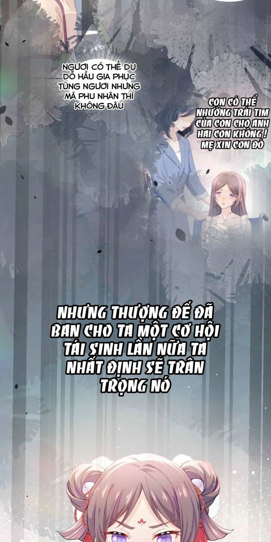 Một Đêm Bệnh Kiều Đột Nhiên Tới - Chương 21 - ảnh 27