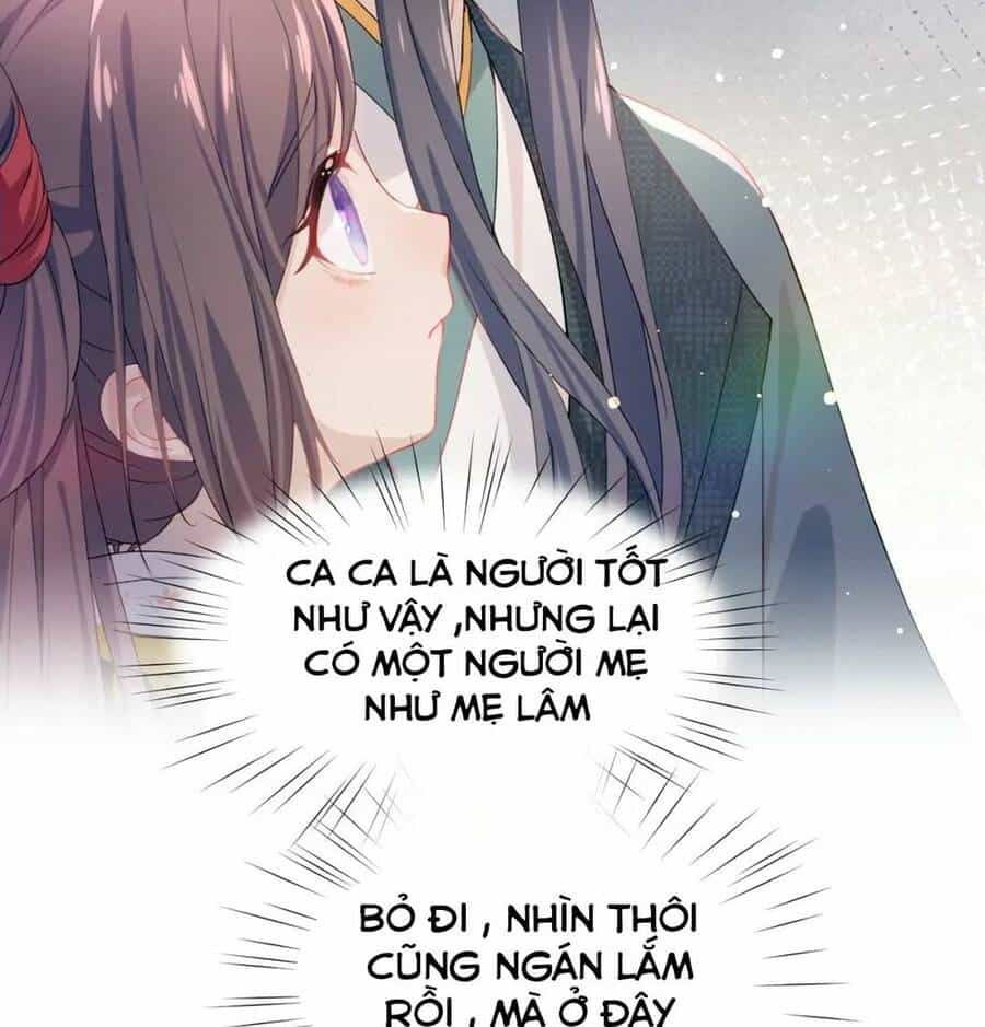 Một Đêm Bệnh Kiều Đột Nhiên Tới - Chương 22 - ảnh 33