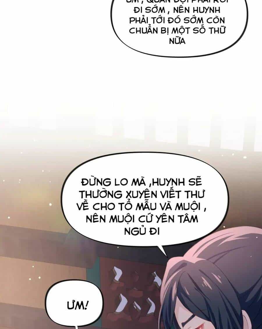 Một Đêm Bệnh Kiều Đột Nhiên Tới - Chương 22 - ảnh 37