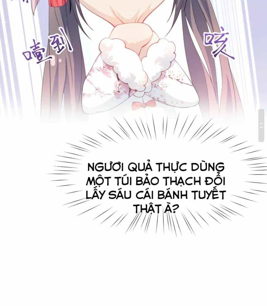 Một Đêm Bệnh Kiều Đột Nhiên Tới - Chương 23 - ảnh 32