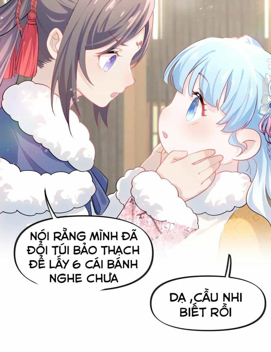 Một Đêm Bệnh Kiều Đột Nhiên Tới - Chương 23 - ảnh 37
