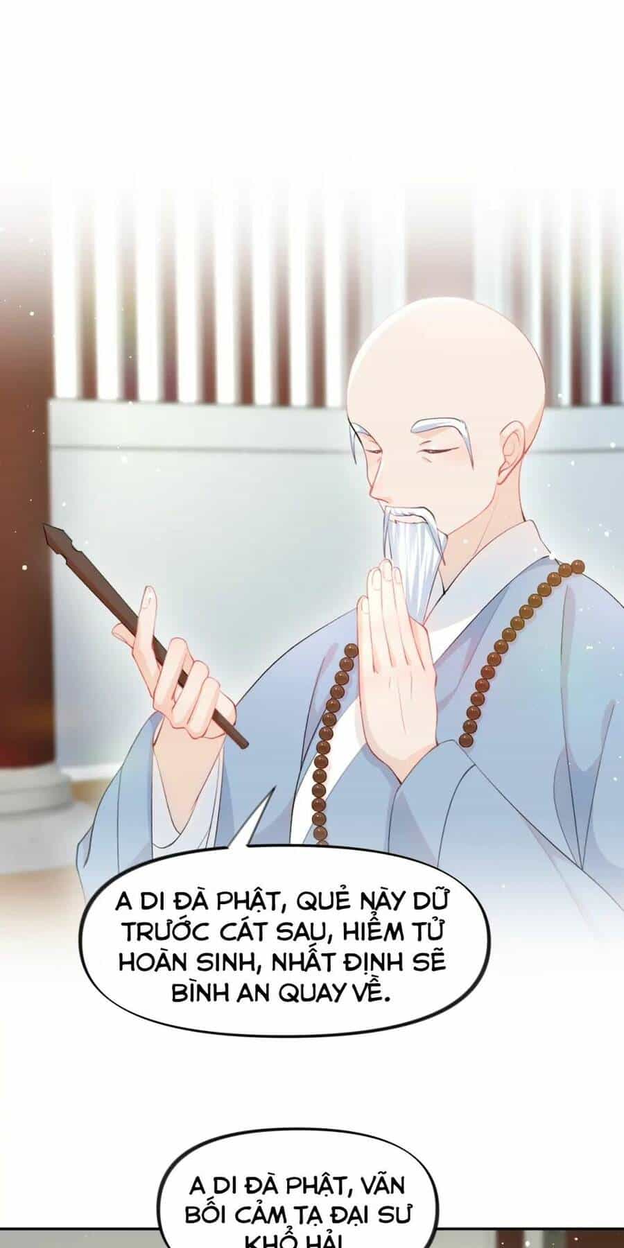 Một Đêm Bệnh Kiều Đột Nhiên Tới - Chương 24 - ảnh 41
