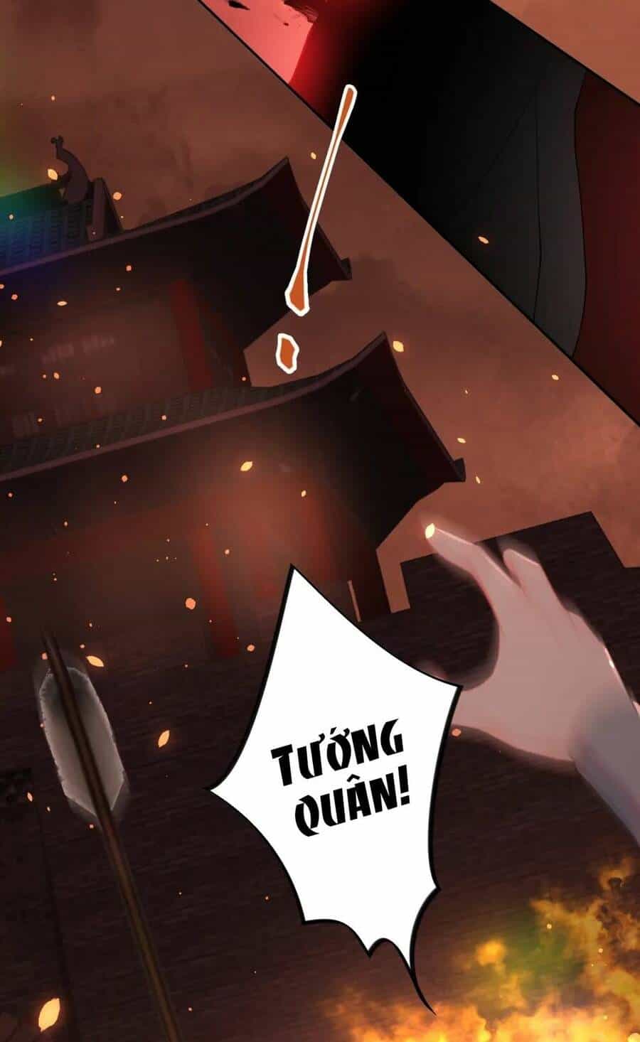 Một Đêm Bệnh Kiều Đột Nhiên Tới - Chương 24 - ảnh 7