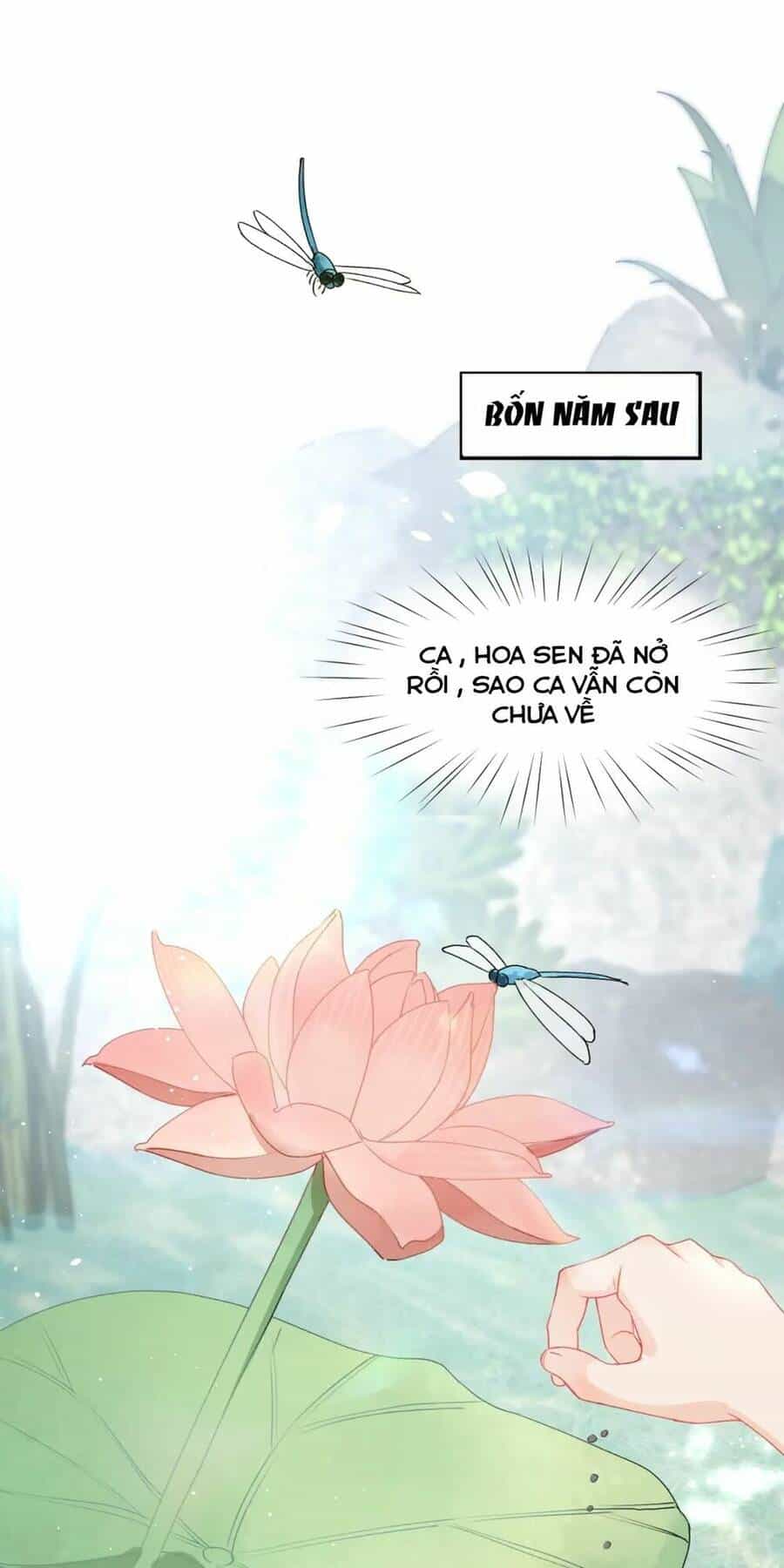 Một Đêm Bệnh Kiều Đột Nhiên Tới - Chương 25 - ảnh 13