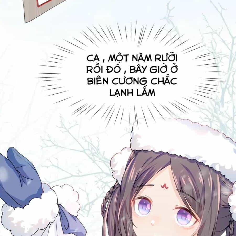 Một Đêm Bệnh Kiều Đột Nhiên Tới - Chương 25 - ảnh 9