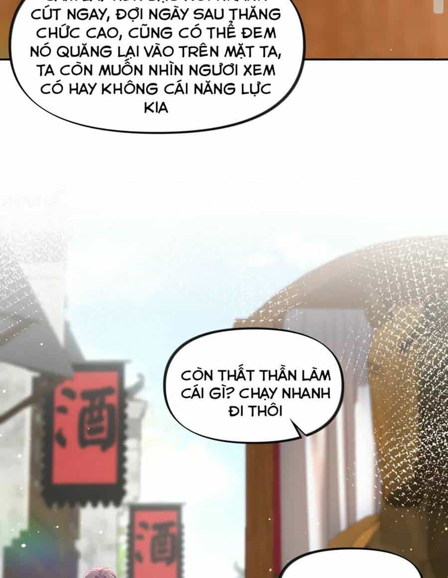 Một Đêm Bệnh Kiều Đột Nhiên Tới - Chương 26 - ảnh 16