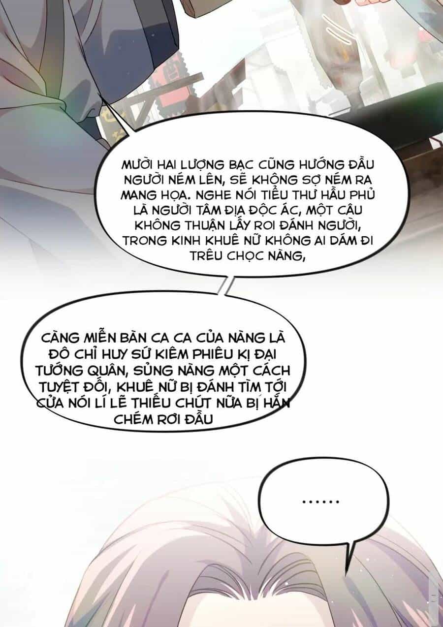 Một Đêm Bệnh Kiều Đột Nhiên Tới - Chương 26 - ảnh 21