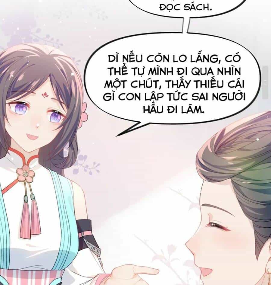 Một Đêm Bệnh Kiều Đột Nhiên Tới - Chương 26 - ảnh 29