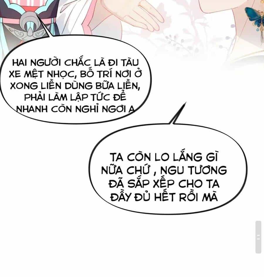 Một Đêm Bệnh Kiều Đột Nhiên Tới - Chương 26 - ảnh 30