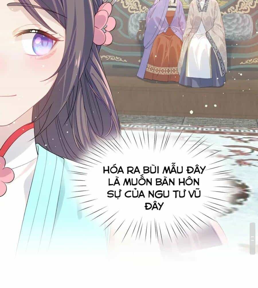 Một Đêm Bệnh Kiều Đột Nhiên Tới - Chương 26 - ảnh 34