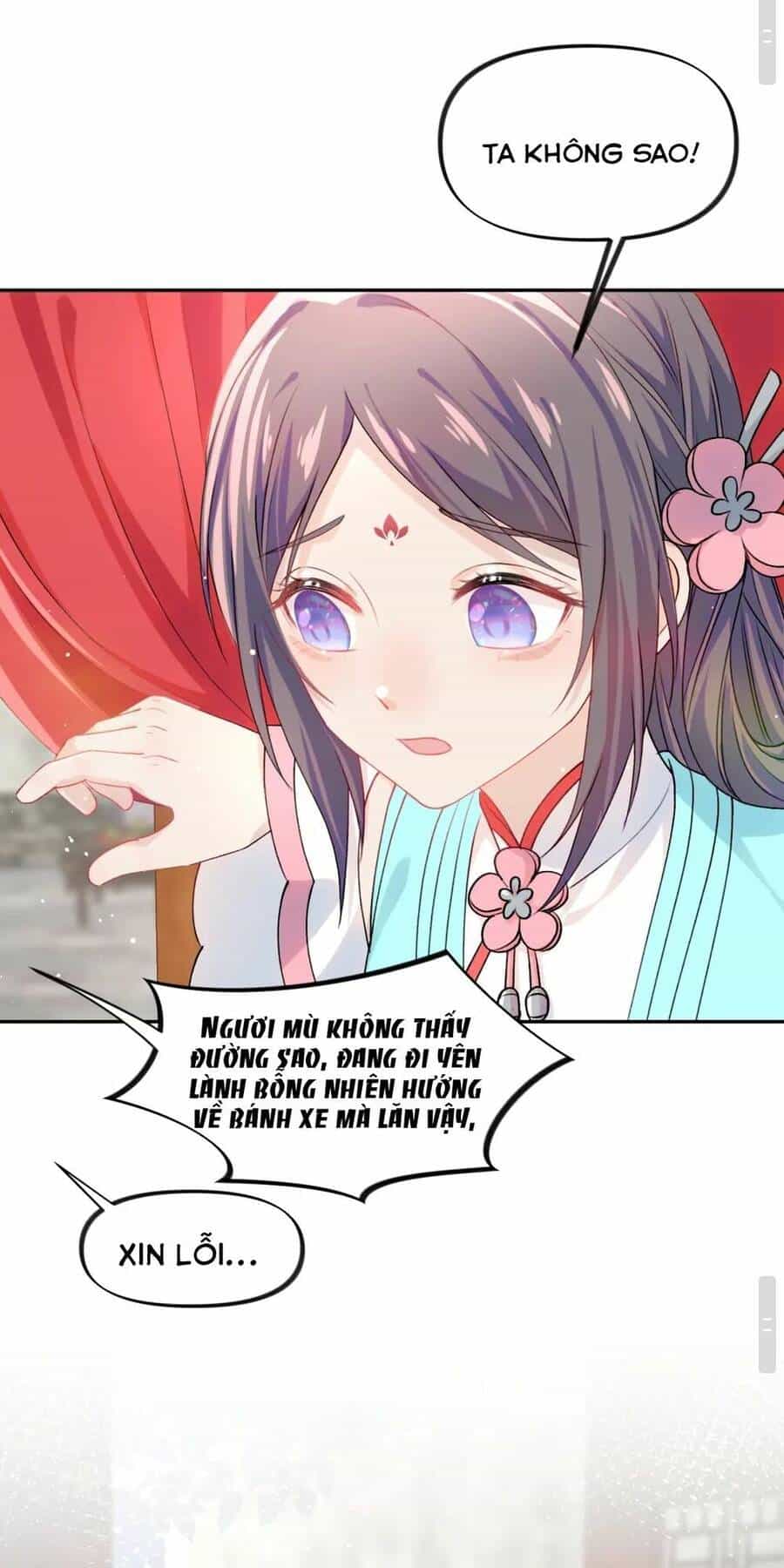 Một Đêm Bệnh Kiều Đột Nhiên Tới - Chương 26 - ảnh 7