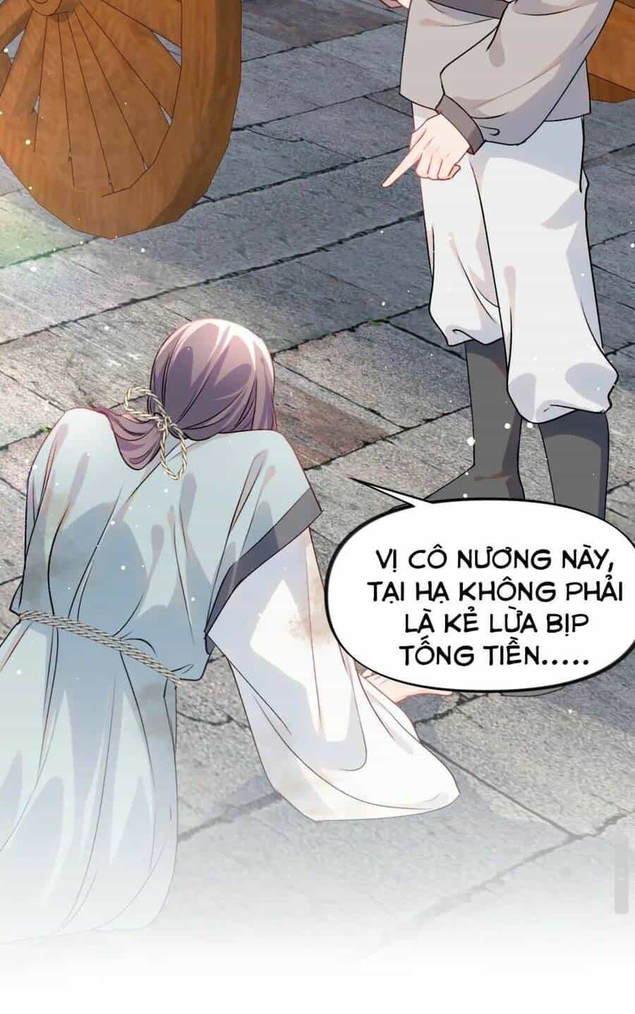 Một Đêm Bệnh Kiều Đột Nhiên Tới - Chương 26 - ảnh 9