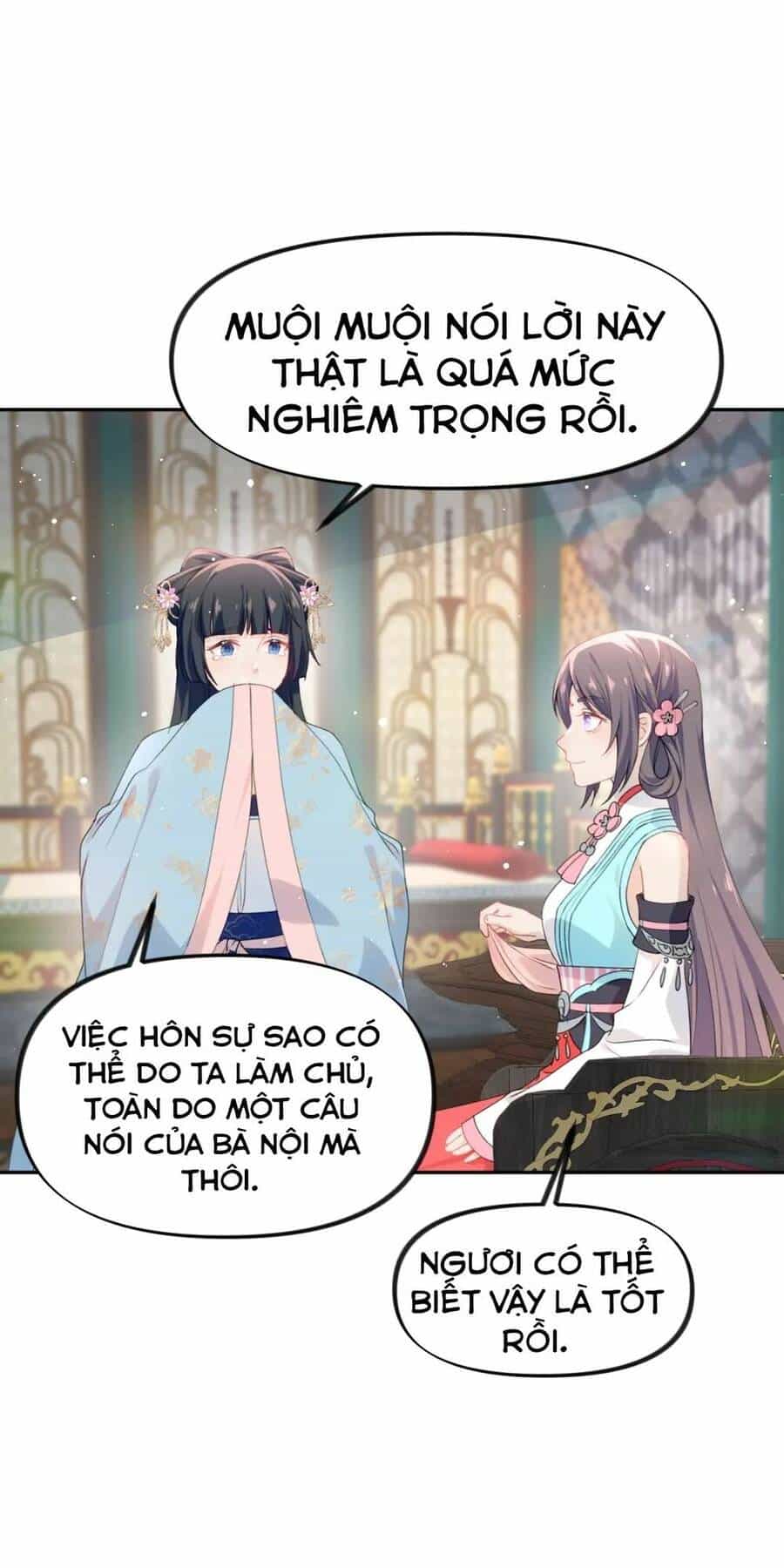 Một Đêm Bệnh Kiều Đột Nhiên Tới - Chương 27 - ảnh 38