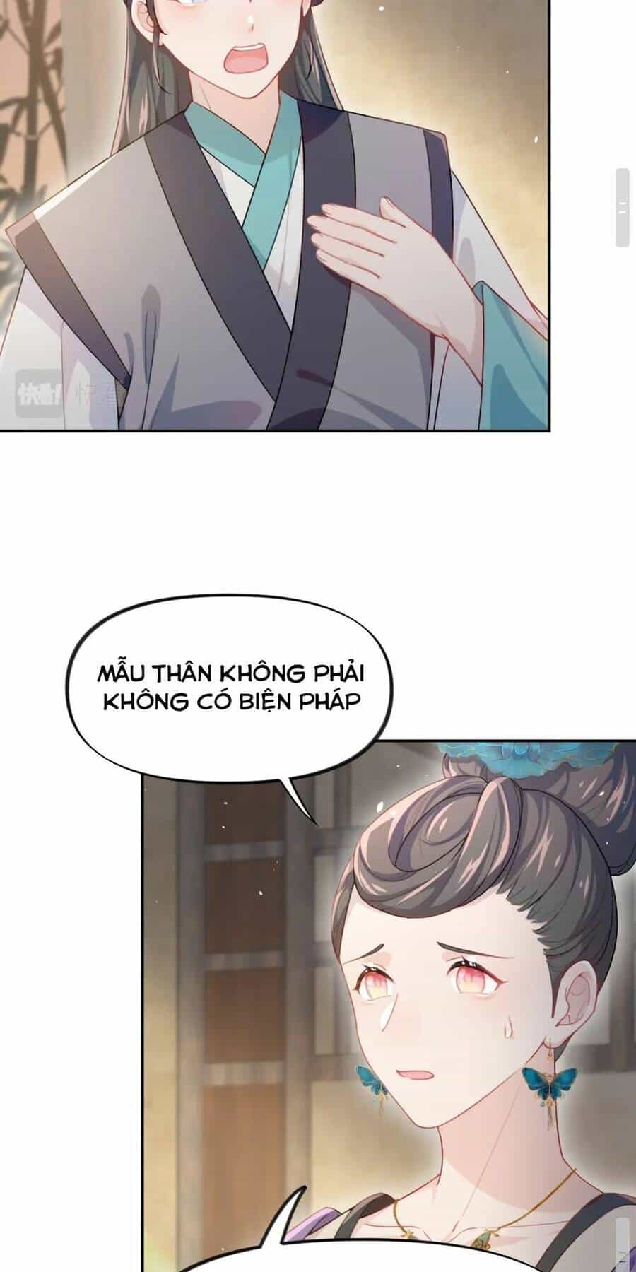 Một Đêm Bệnh Kiều Đột Nhiên Tới - Chương 28 - ảnh 12