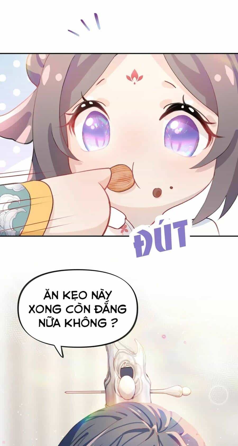 Một Đêm Bệnh Kiều Đột Nhiên Tới - Chương 3 - ảnh 25