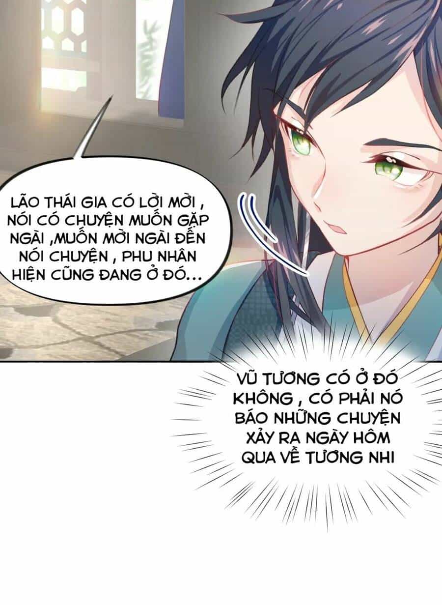 Một Đêm Bệnh Kiều Đột Nhiên Tới - Chương 3 - ảnh 29