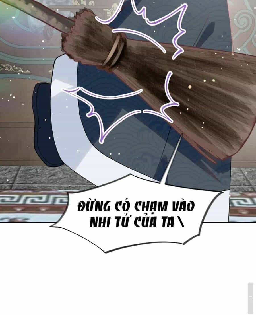 Một Đêm Bệnh Kiều Đột Nhiên Tới - Chương 32 - ảnh 41