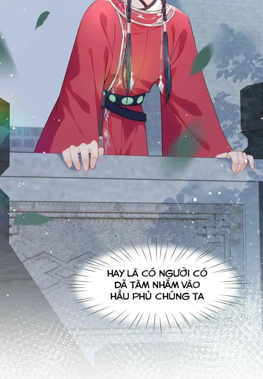 Một Đêm Bệnh Kiều Đột Nhiên Tới - Chương 33 - ảnh 25