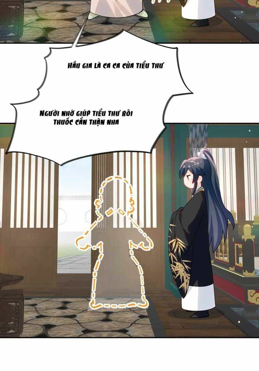 Một Đêm Bệnh Kiều Đột Nhiên Tới - Chương 35 - ảnh 28