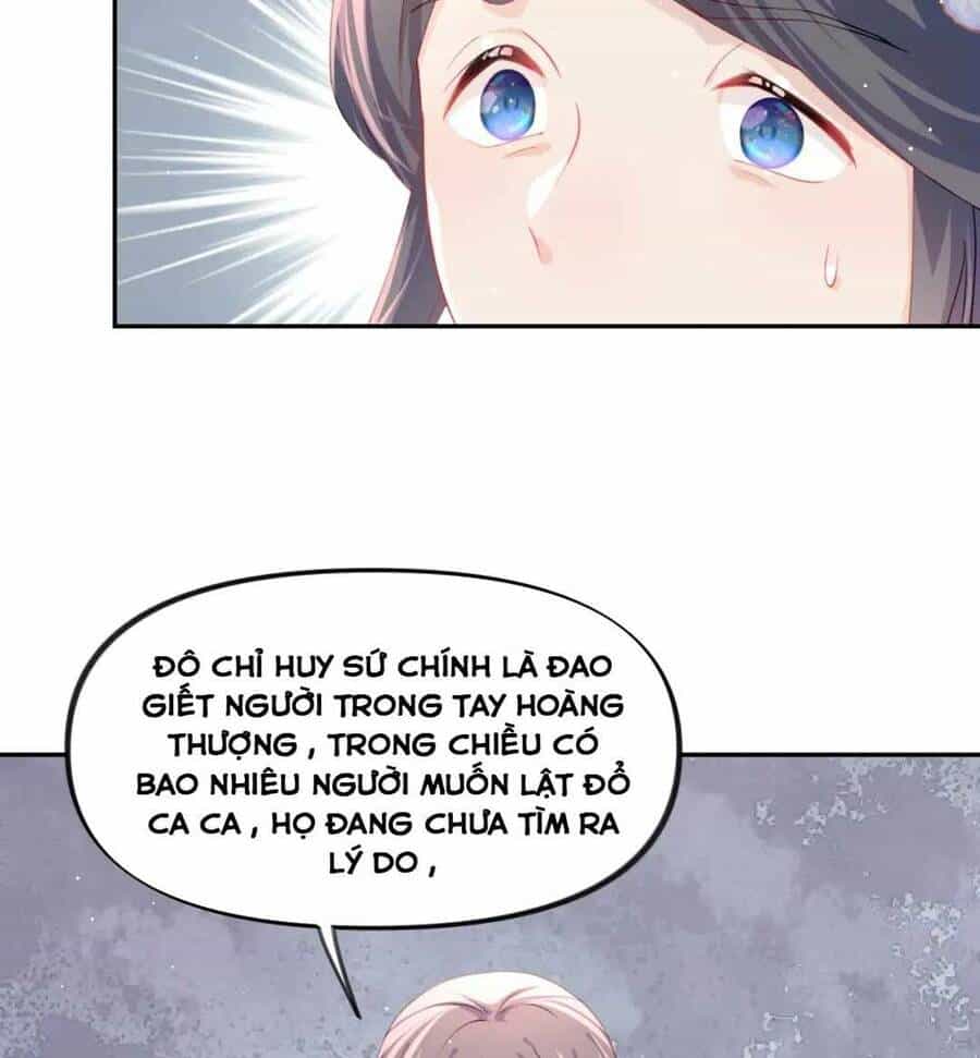 Một Đêm Bệnh Kiều Đột Nhiên Tới - Chương 38 - ảnh 14